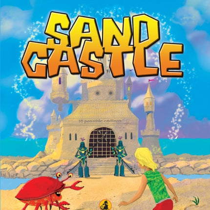 Sand Castle