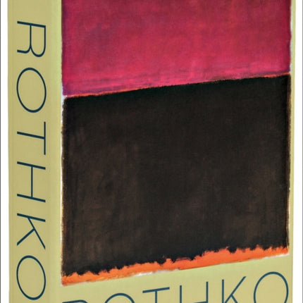 Mark Rothko Notecard Box