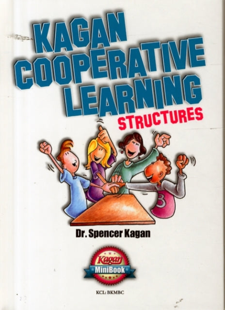 Cooperative Learning: Structures