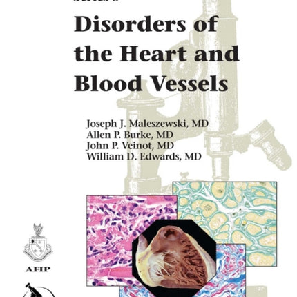 Disorders of the Heart and Blood Vessels
