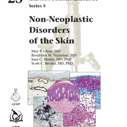 NonNeoplastic Disorders of the Skin