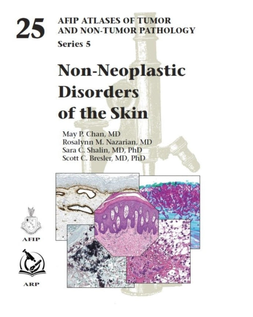 NonNeoplastic Disorders of the Skin