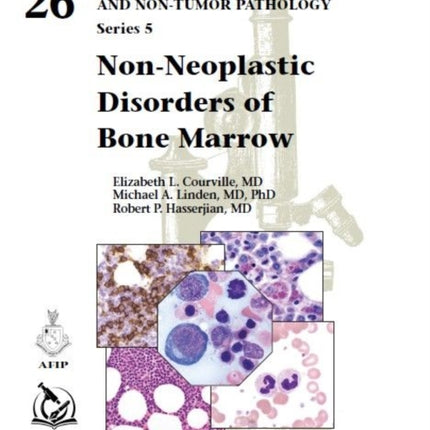NonNeoplastic Disorders of Bone Marrow