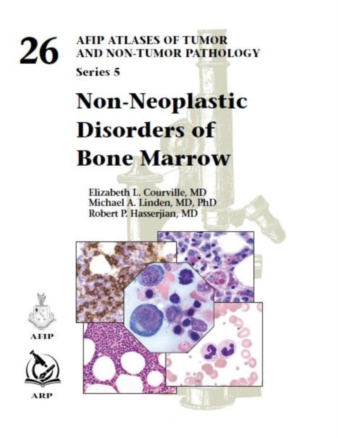NonNeoplastic Disorders of Bone Marrow