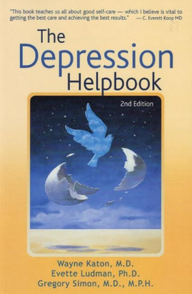 Depression Helpbook: 2nd Edition