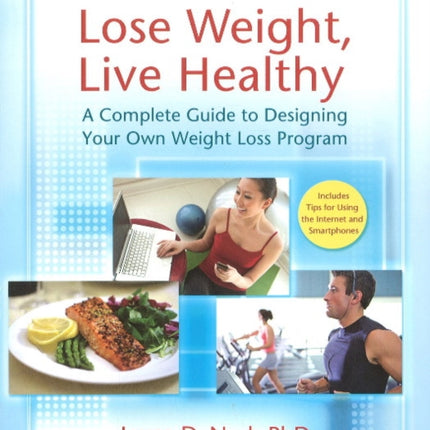 Lose Weight, Live Healthy