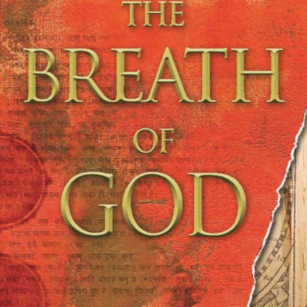 The Breath of God: A Novel of Suspense