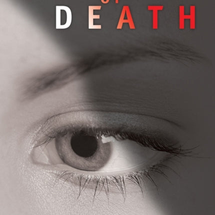 Shadow of Death: A Laura Nelson Thriller