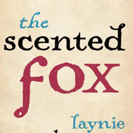 The Scented Fox