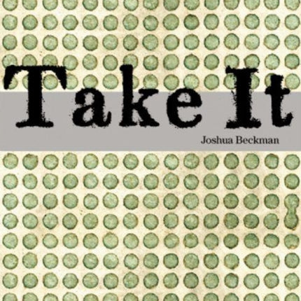 Take It