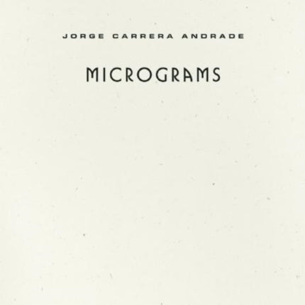 Micrograms