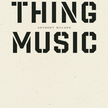 Thing Music