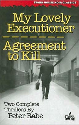 My Lovely Executioner / Agreement to Kill