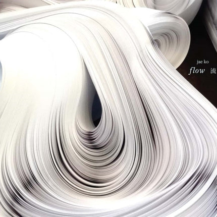 Jae Ko: Flow