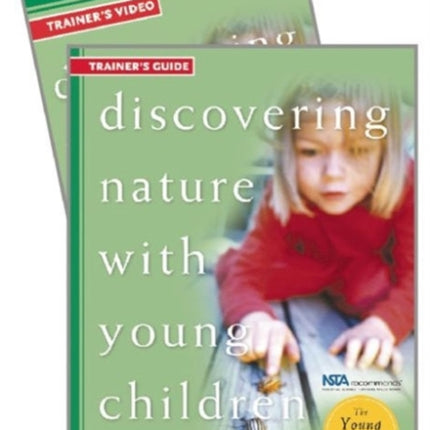 Discovering Nature with Young Children Trainer's