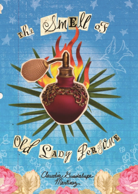 The Smell of Old Lady Perfume