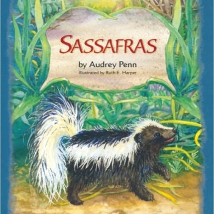 Sassafras