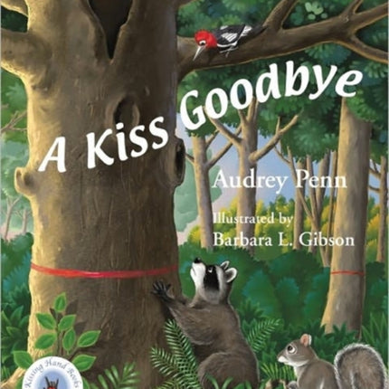 A Kiss Goodbye