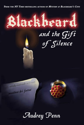 Blackbeard and the Gift of Silence