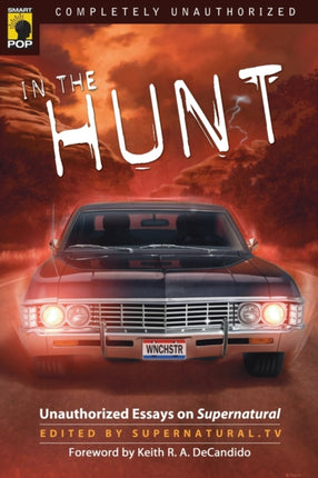 In the Hunt: Unauthorized Essays on Supernatural