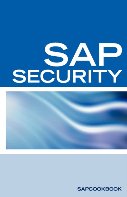 SAP Security Interview Questions Answers and Explanations