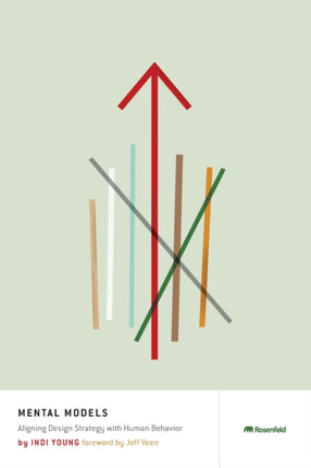 Mental Models: Aligning Design Strategy with