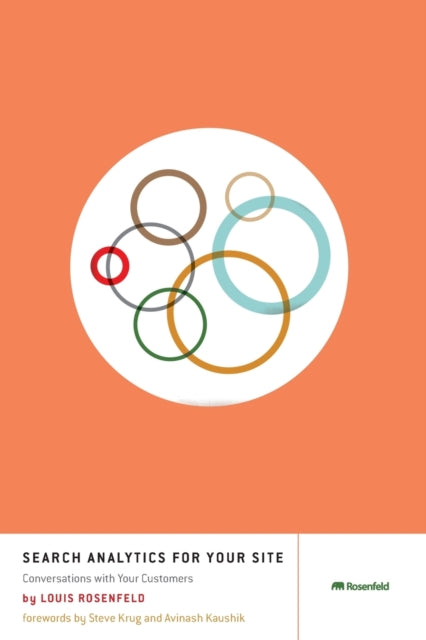 Search Analytics for Your Site: Conversations