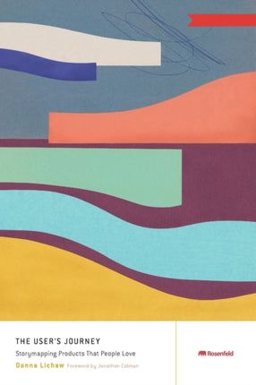 Users Journey Storymapping Products That People