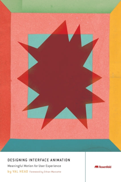 Designing Interface Animation: Improving the User