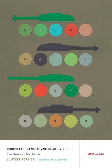 Doorbells, Danger, and Dead Batteries: User