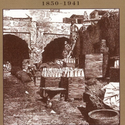 Labor & Industry in Iran: 1850-1941