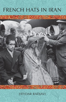 French Hats in Iran