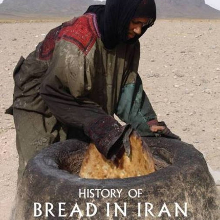 History of Bread in Iran