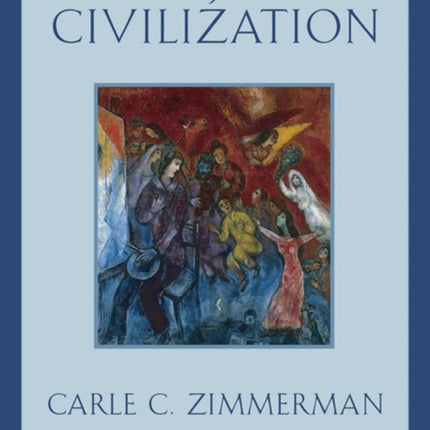 Family and Civilization