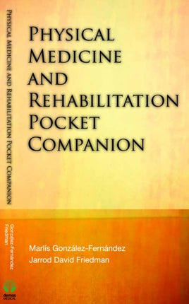 Physical Medicine & Rehabilitation Pocket