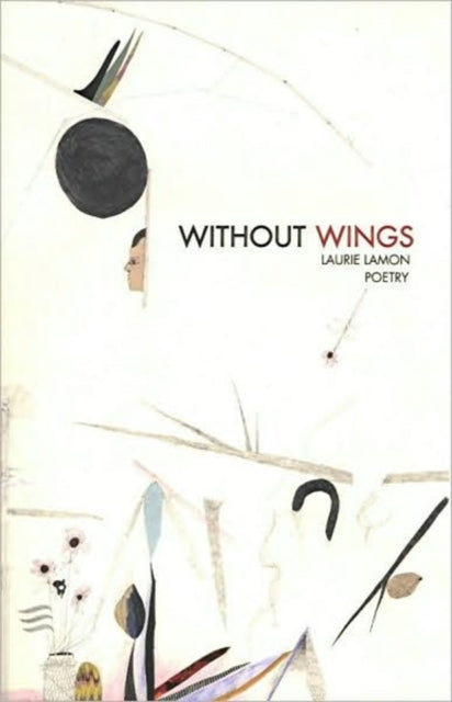 Without Wings  Poetry