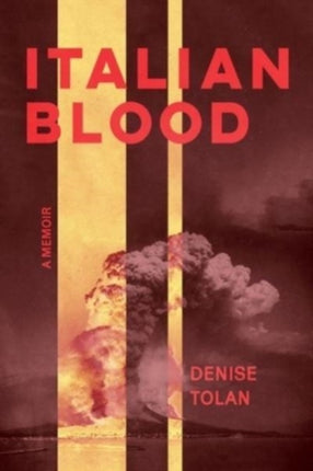 Italian Blood: A Memoir