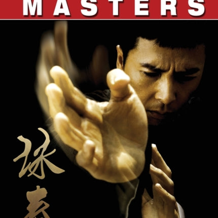 Wing Chun Masters