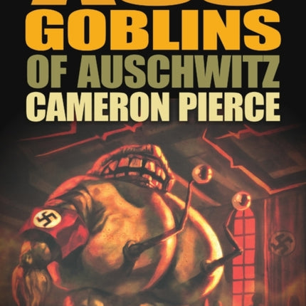 Ass Goblins of Auschwitz