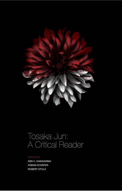 Tosaka Jun: A Critical Reader