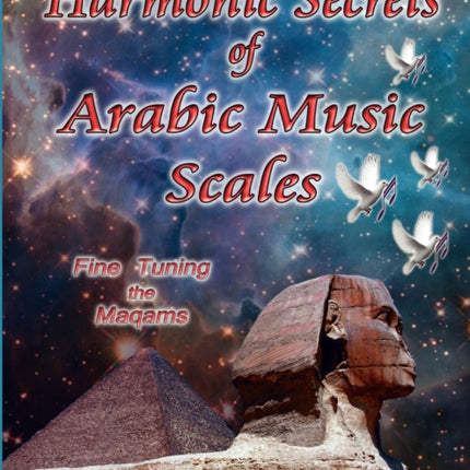 Harmonic Secrets of Arabic Music Scales: Fine Tuning the Maqams
