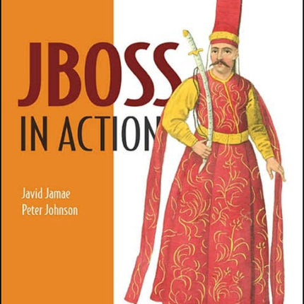 JBoss in Action Configuring the JBoss Application