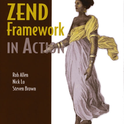 Zend Framework in Action