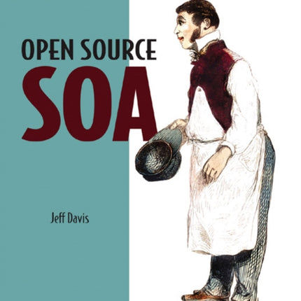 Open Source SOA