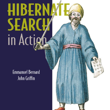 Hibernate Search in Action