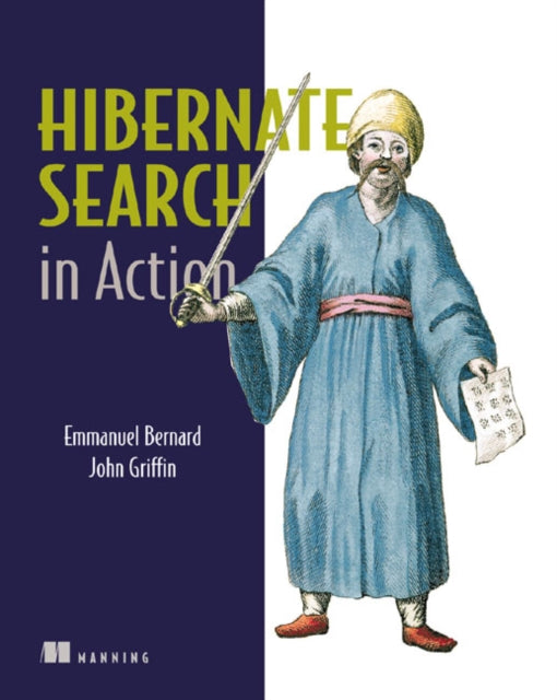 Hibernate Search in Action