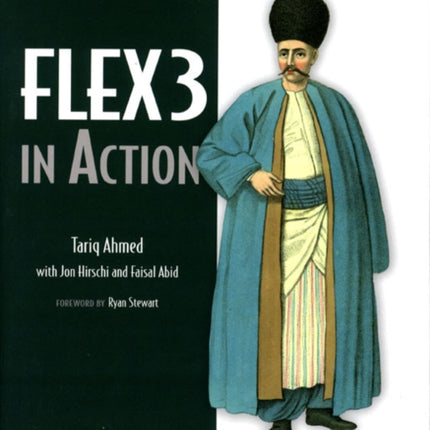 Flex 3 in Action