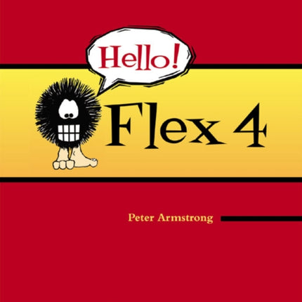 Hello! Flex 4