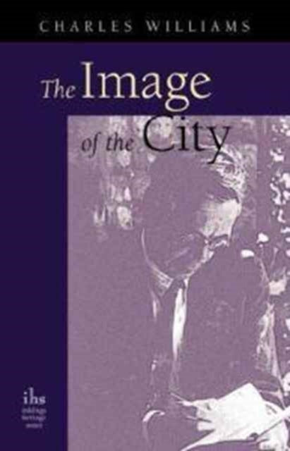 The Image of the City and Other Essays