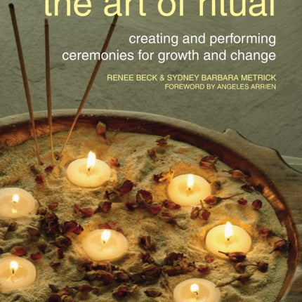 The Art of Ritual